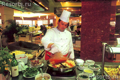 Valamar Diamant Hotel 23